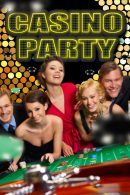 Casino Party in Hasselt