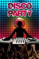 Disco Party in Hasselt