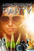 Hip & Trendy Party in Hasselt