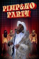 Pimp & Ho Party in Hasselt