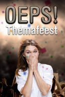 Oeps! party in Hasselt