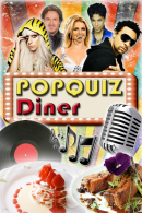 Popquiz Dinner in Hasselt