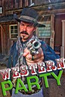 Western Party in Hasselt