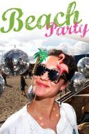 Beach Party in Hasselt