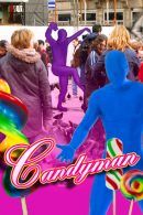 The Candyman vrijgezellenfeest in Hasselt