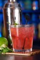 Cocktail Workshop in Hasselt