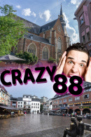 Crazy 88 in Hasselt