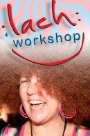 Lachworkshop in Hasselt