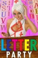 Letter Party in Hasselt