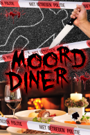 Moorddiner in Hasselt