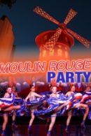 Moulin Rouge Party in Hasselt
