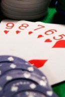 Workshop Pokeren in Hasselt