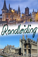 Rondleiding met gids in Hasselt