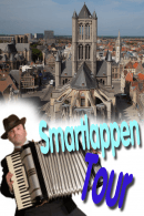 Smartlappentour in Hasselt