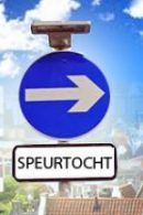 Speurtocht in Hasselt