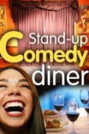 Stand-Up Comedy Diner in Hasselt