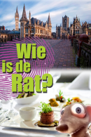Wie is de Rat Dinerspel in Hasselt