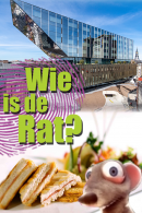 Wie is de Rat Lunchspel in Hasselt