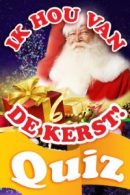 Ik Hou van Kerst Quiz in Hasselt