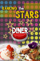 Ranking the Stars Diner in Hasselt