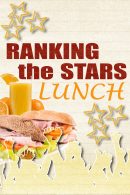 Ranking the stars Lunch quiz in Hasselt