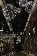 Culinaire Winterwandeling in Hasselt