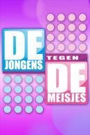 De Jongens Tegen De Meisjes quiz in Hasselt