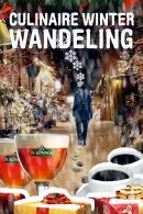 Culinaire Winterwandeling in Hasselt