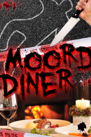 Winter Moordspel in Hasselt