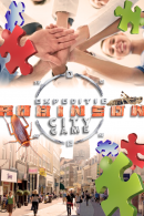 Expeditie Robinson City Game in Hasselt