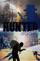 Hunted Tablet Game in Hasselt