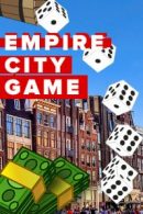 Empire City Tablet Dinner Game in Hasselt