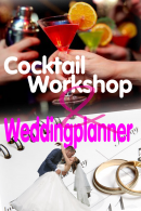 Weddingplanner & Cocktail in Hasselt