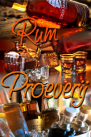 Rum proeverij