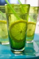 Wodka – gin proeverij