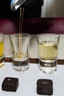 Jenever & Chocolade proeverij + rondleiding