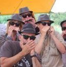 Workshop Mondharmonica in Hasselt