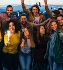 Kerstgevoel in Hasselt